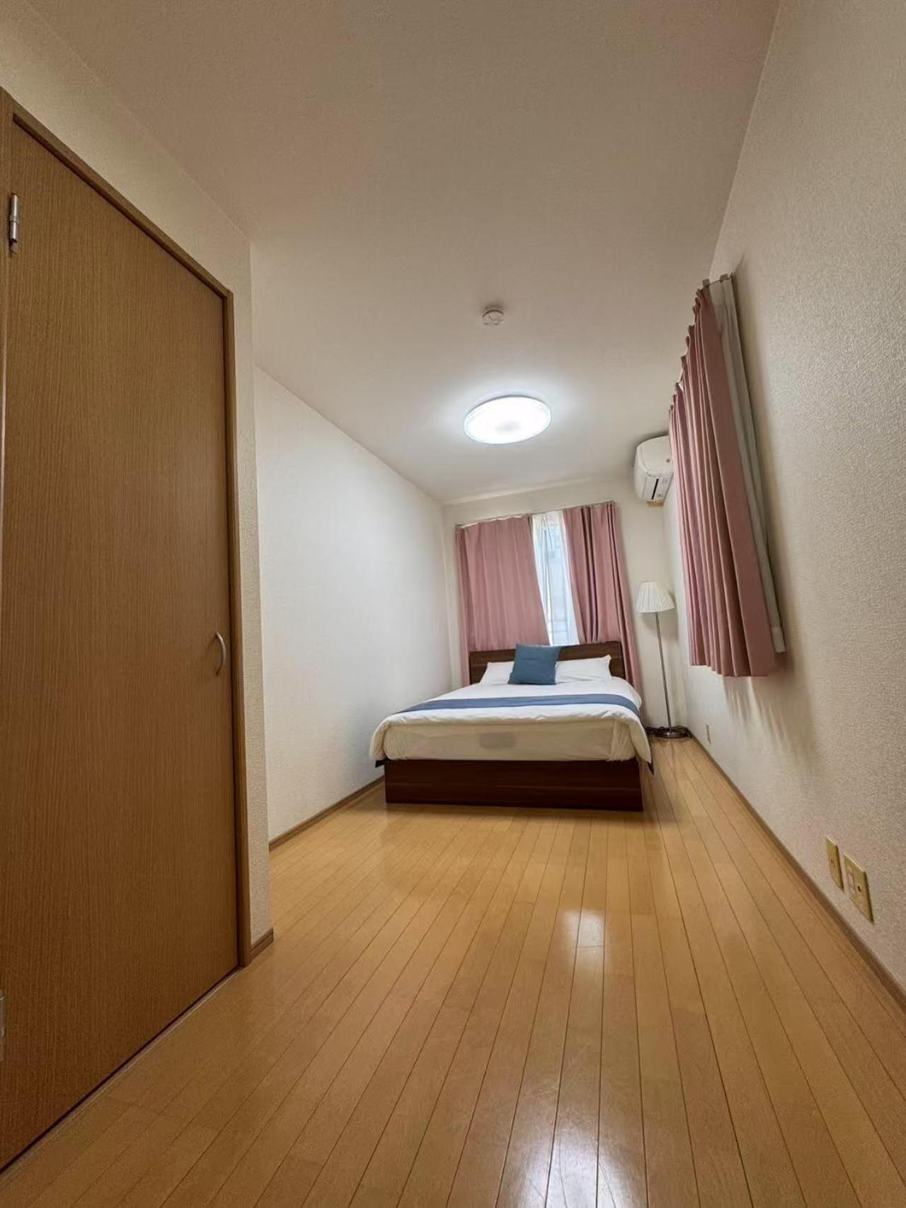 Villa Comfy House Namba Ōsaka Exterior foto